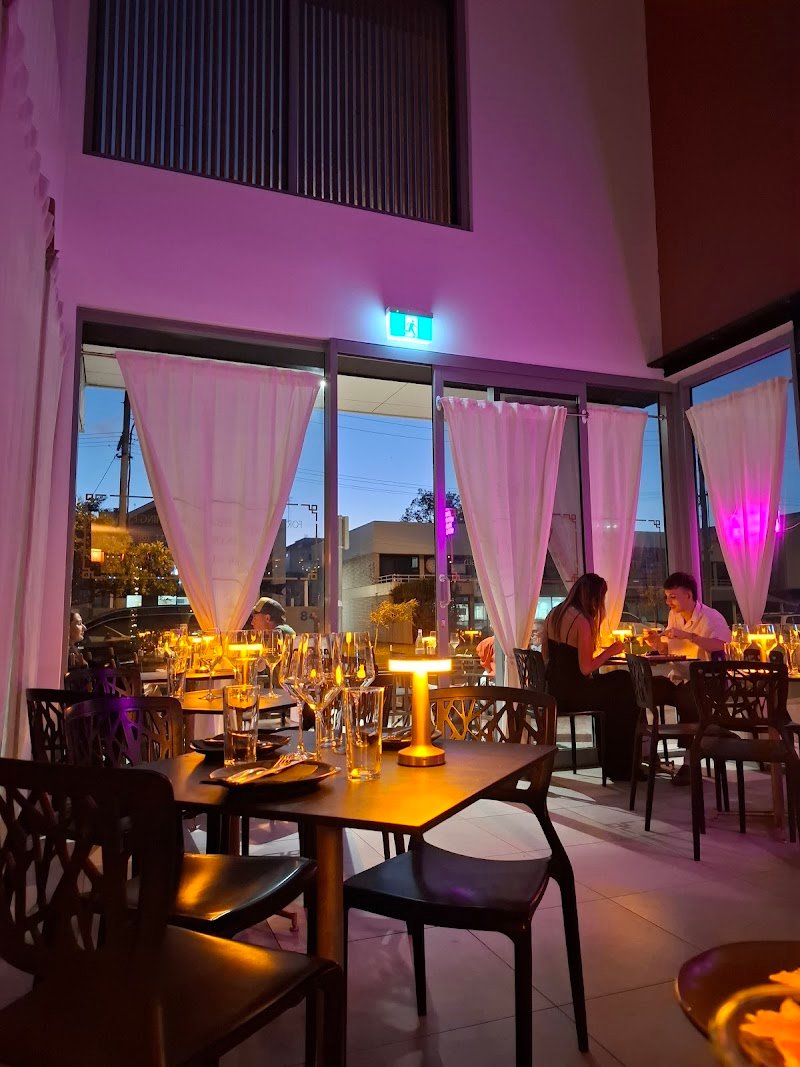 Breeze of Italy wine bar