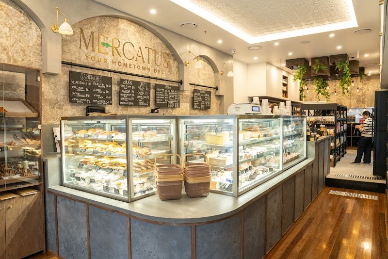 Mercatus Deli