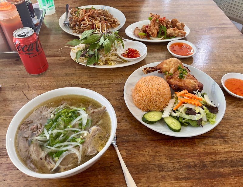 W Pho Vietnamese photo 2