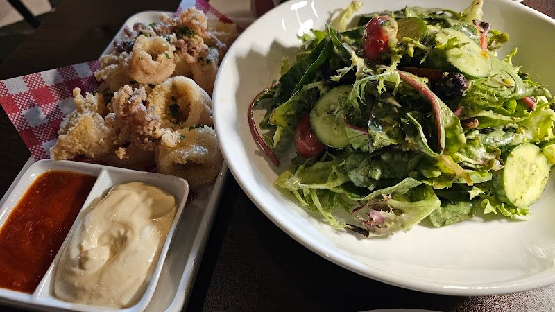 Next Door Restaurant & Bar photo 3