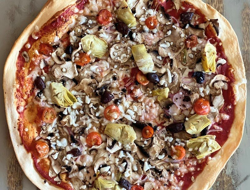 Next Door Restaurant & Bar photo 9