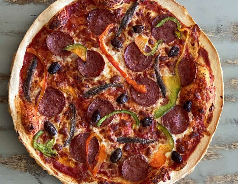 Next Door Restaurant & Bar photo 8