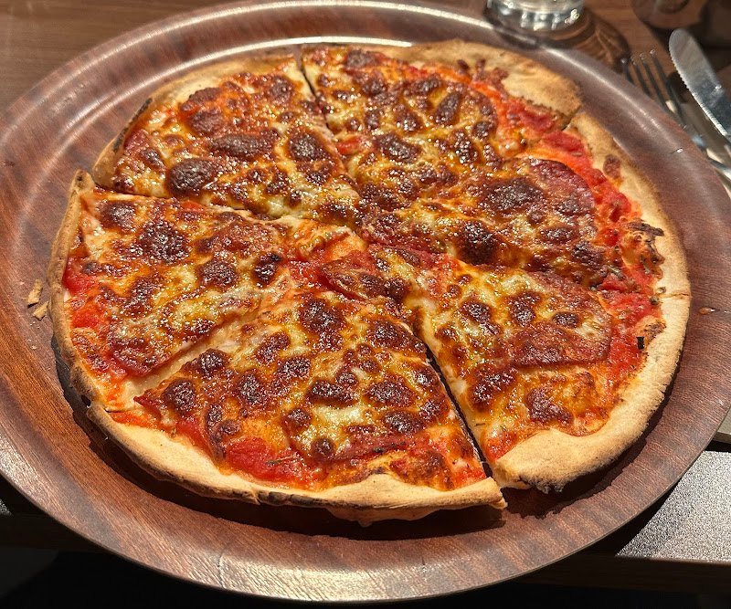 Next Door Restaurant & Bar photo 7