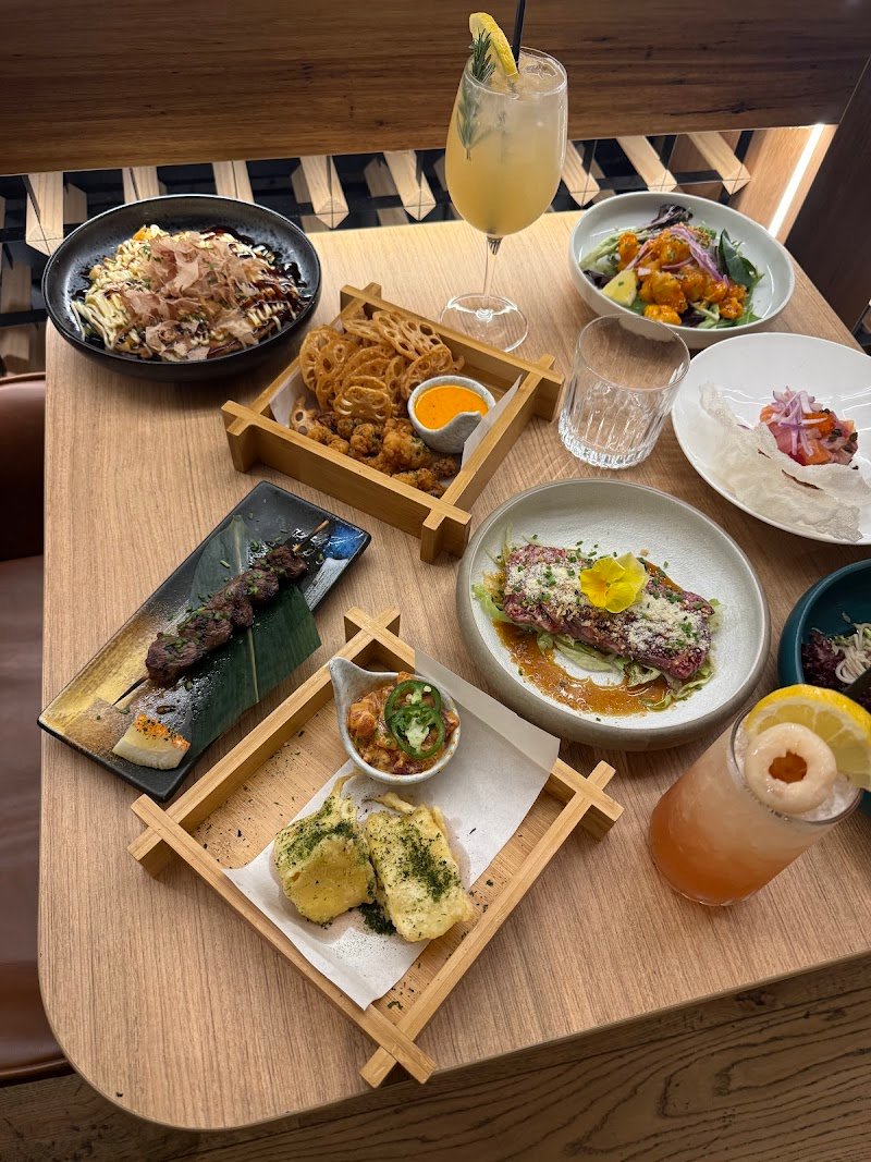 Inari Canberra Centre photo 2