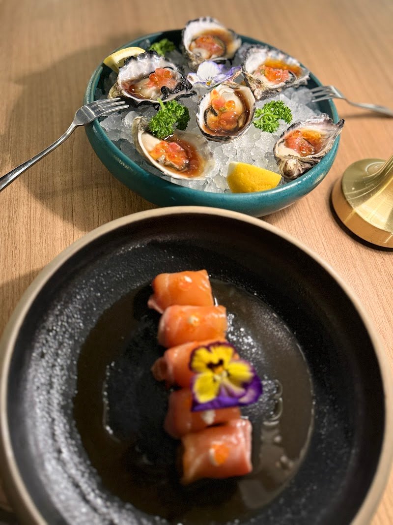 Inari Canberra Centre photo 5