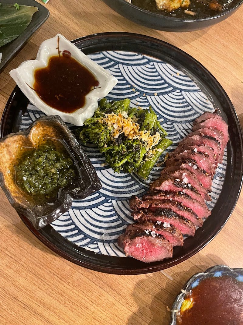 Inari Canberra Centre photo 7