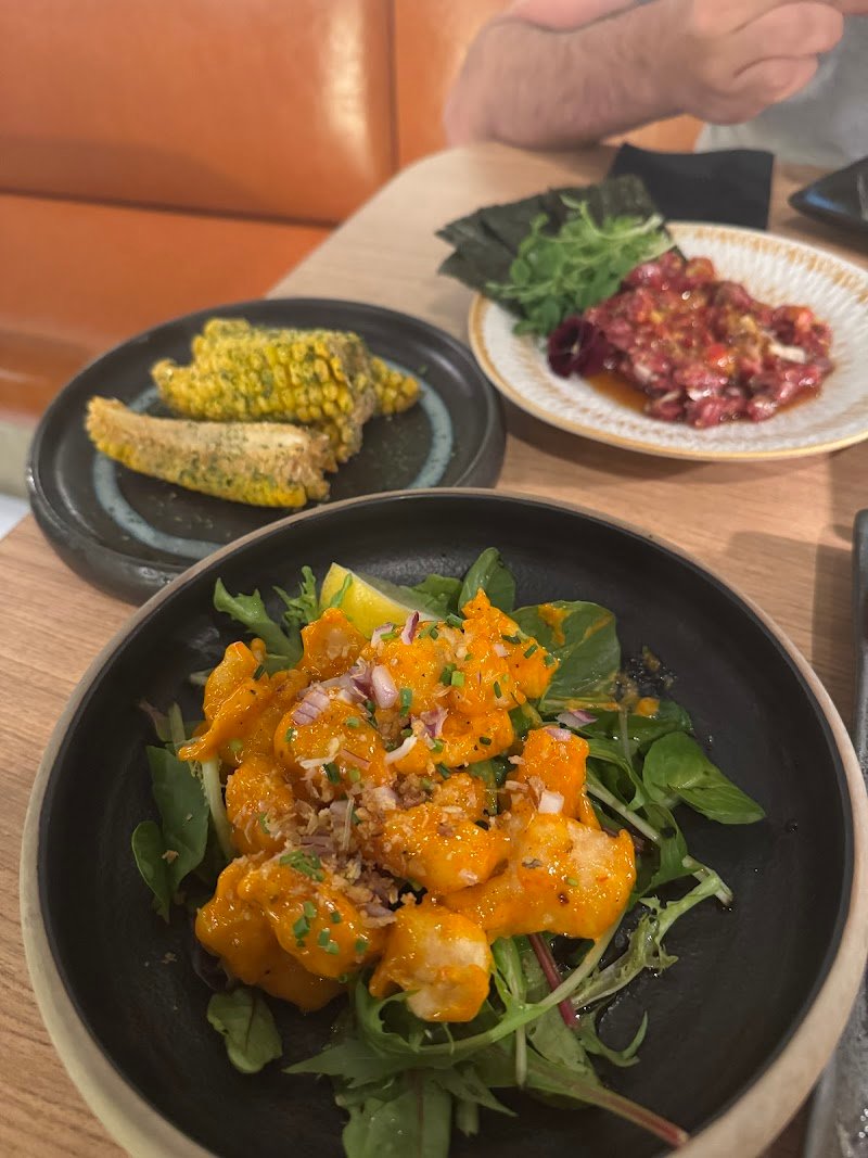 Inari Canberra Centre photo 8