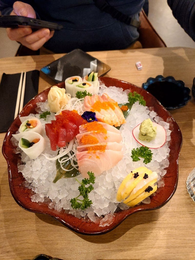 Inari Canberra Centre photo 4