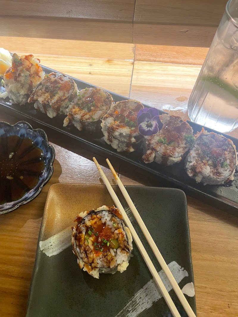 Inari Canberra Centre photo 3