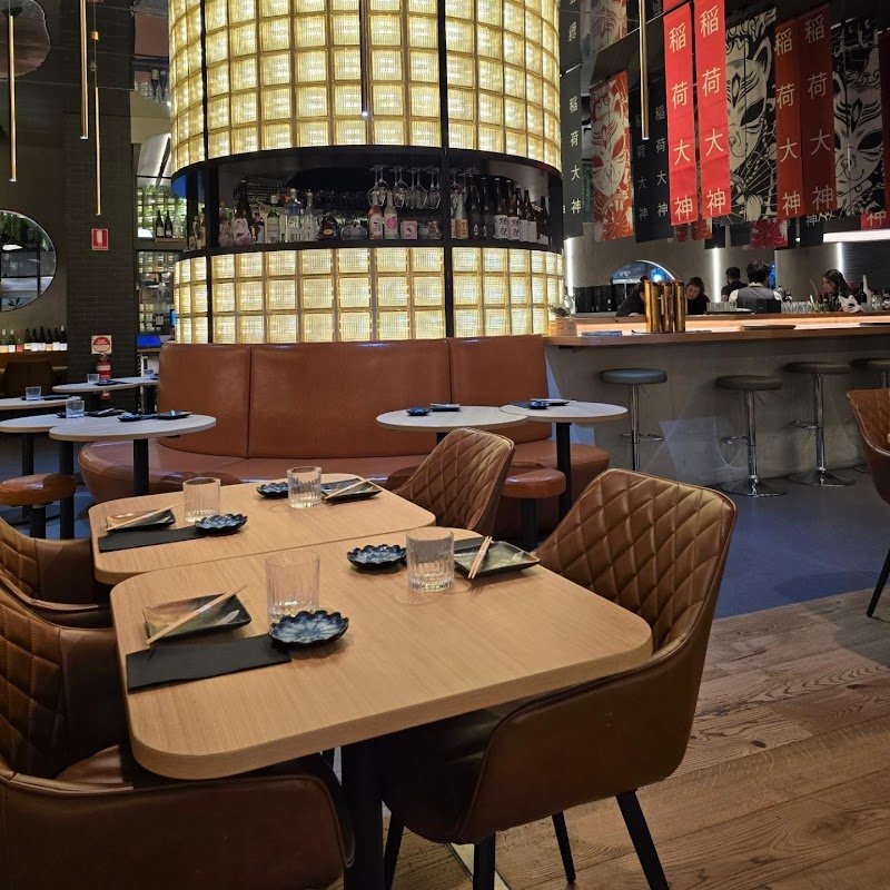 Inari Canberra Centre photo 9