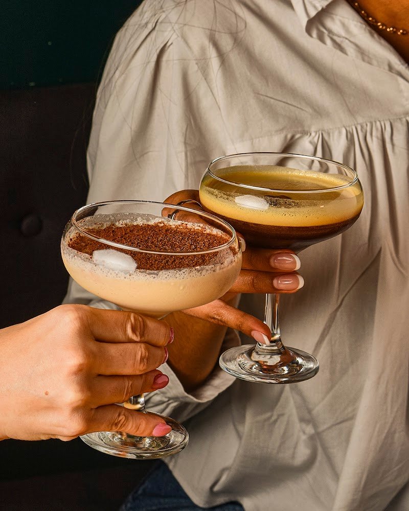 Mister Margherita Italian Restaurant South Melbourne photo 8