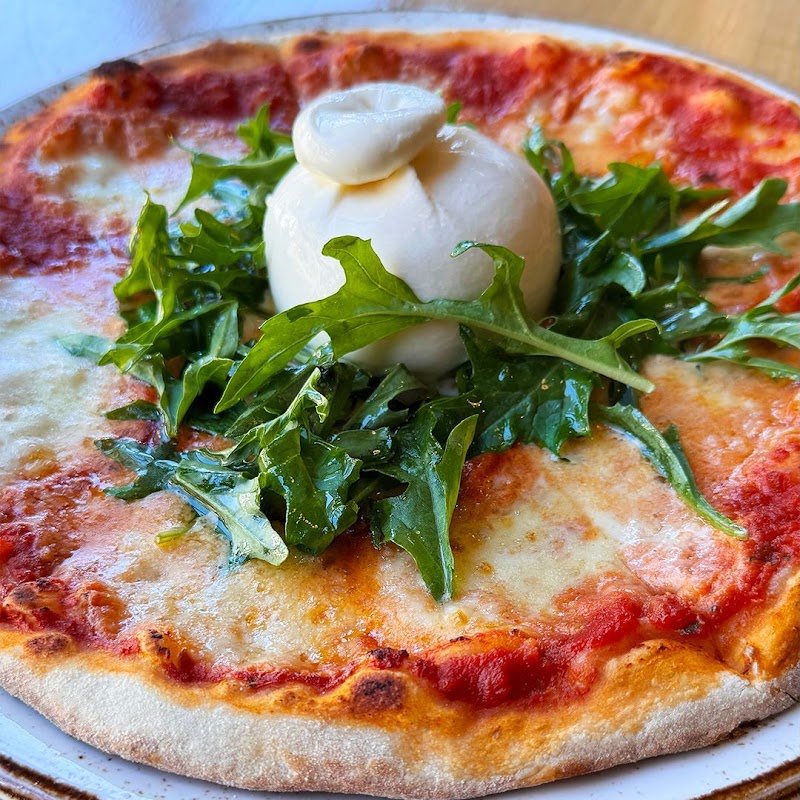 Mister Margherita Italian Restaurant South Melbourne photo 4