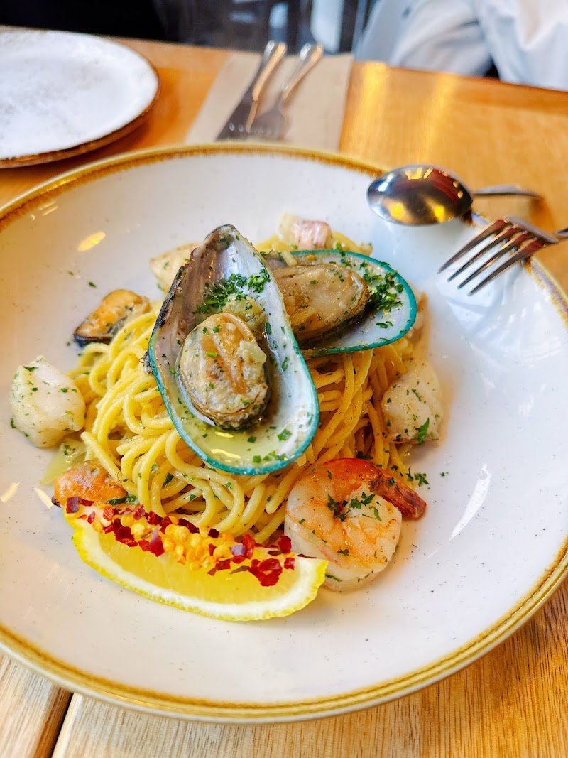 Mister Margherita Italian Restaurant South Melbourne photo 10