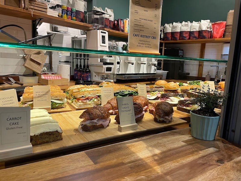 CAFE BISTROT CBD photo 4