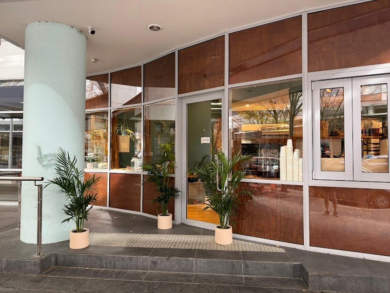 CAFE BISTROT CBD photo 10