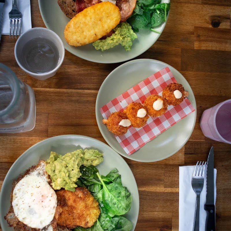 CAFE BISTROT CBD photo 9