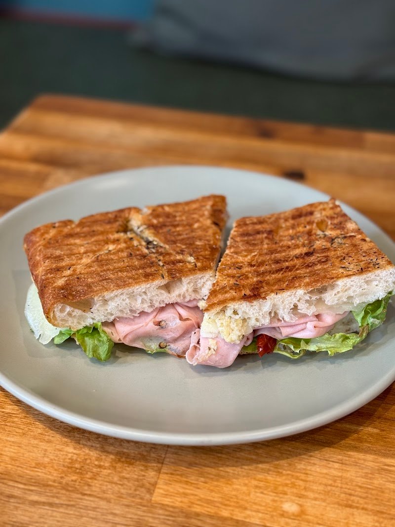 CAFE BISTROT CBD photo 5