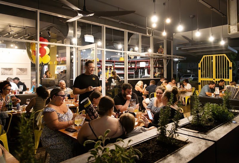 Gnocchi Gnocchi Brothers, Maroochydore photo 2