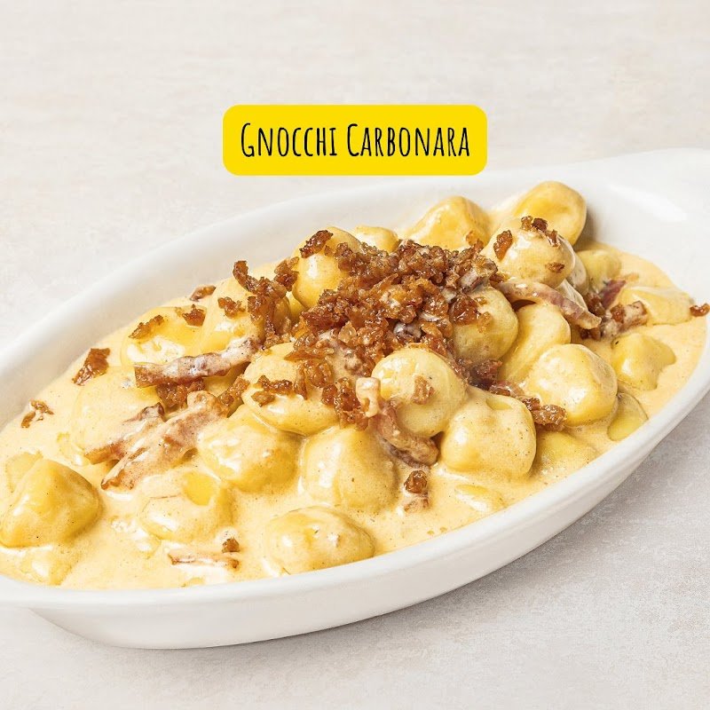 Gnocchi Gnocchi Brothers, Maroochydore photo 5