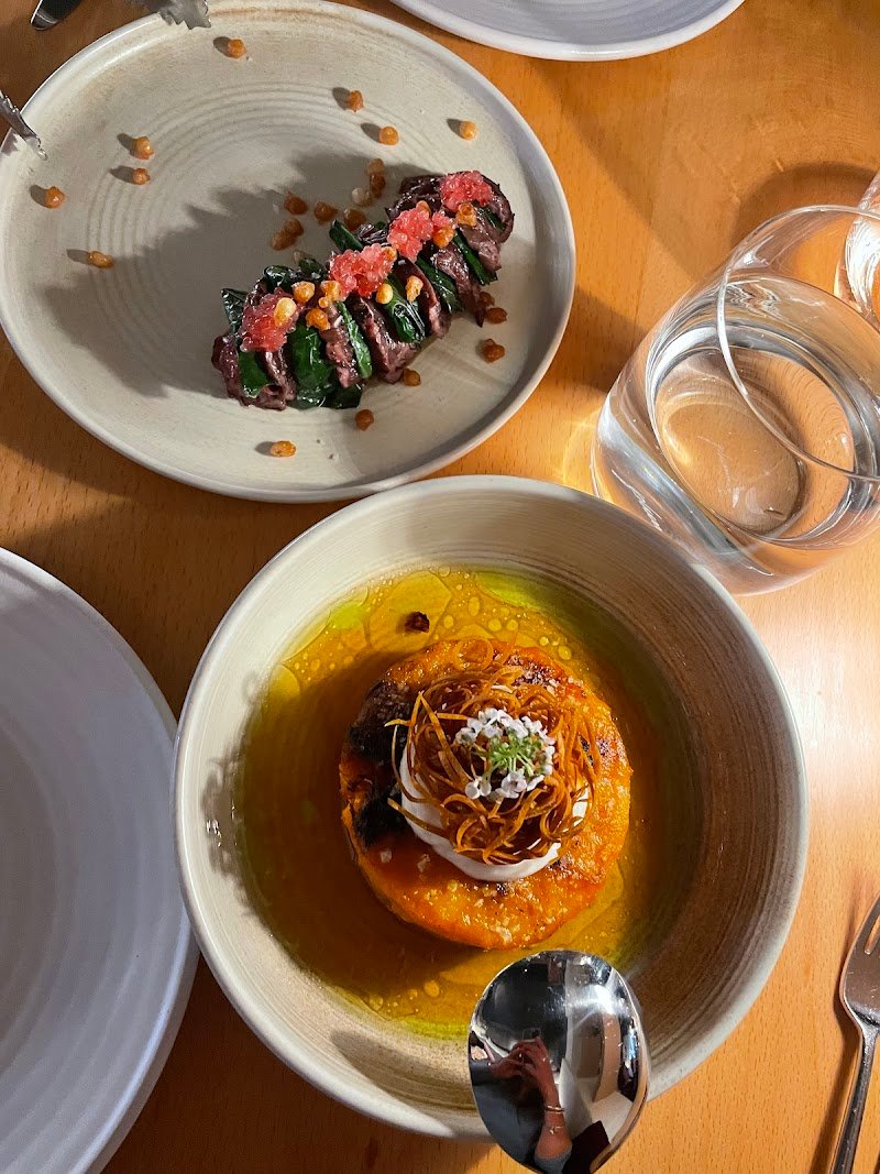 AURORA Restaurant at ILA photo 3