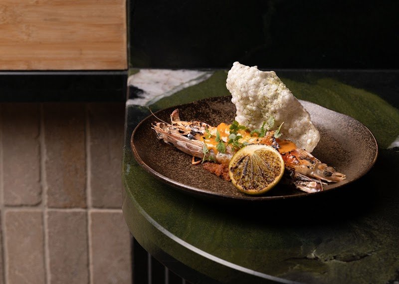 AURORA Restaurant at ILA photo 2