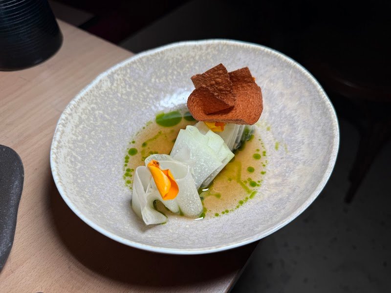 AURORA Restaurant at ILA photo 5