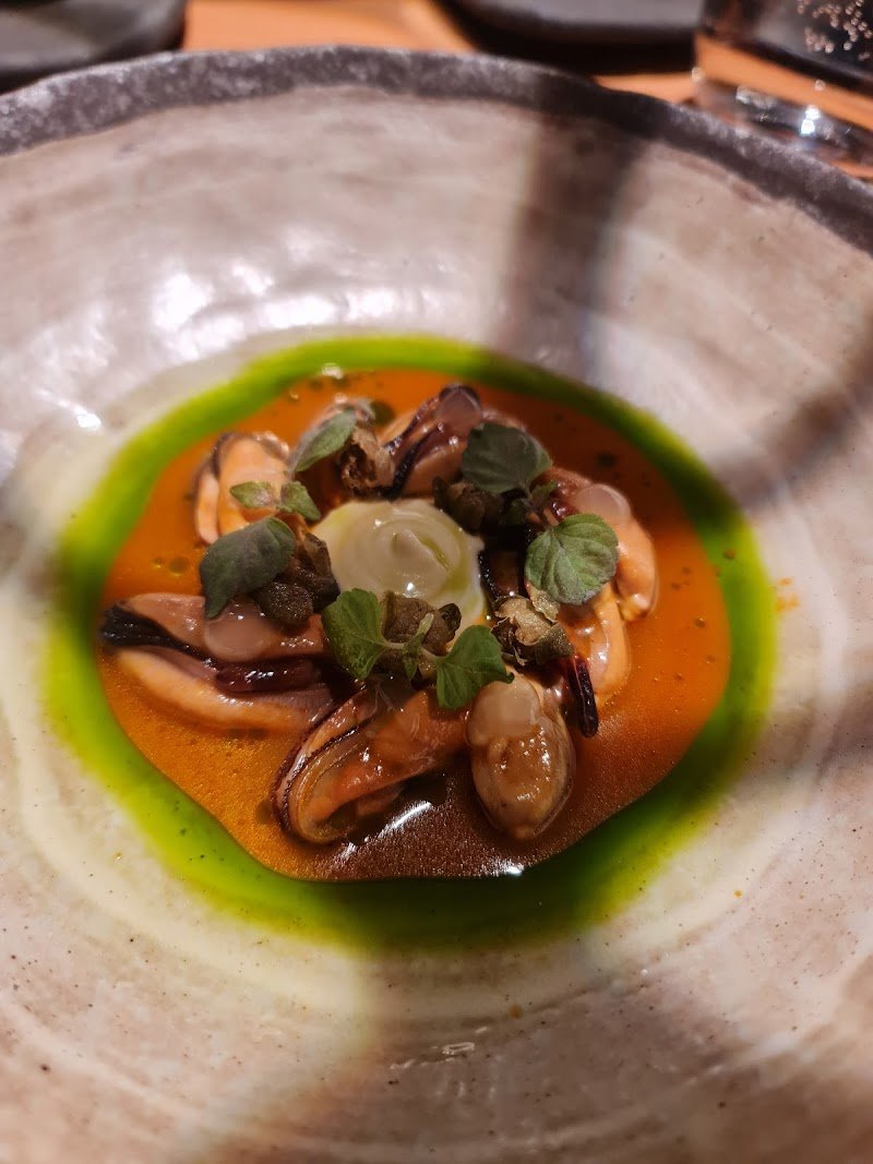 AURORA Restaurant at ILA photo 7