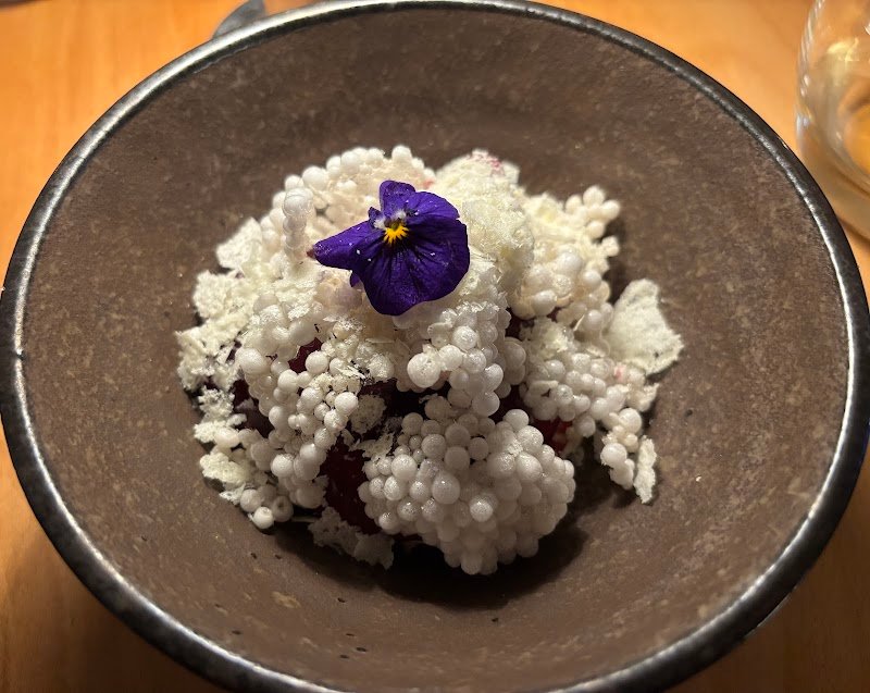 AURORA Restaurant at ILA photo 10