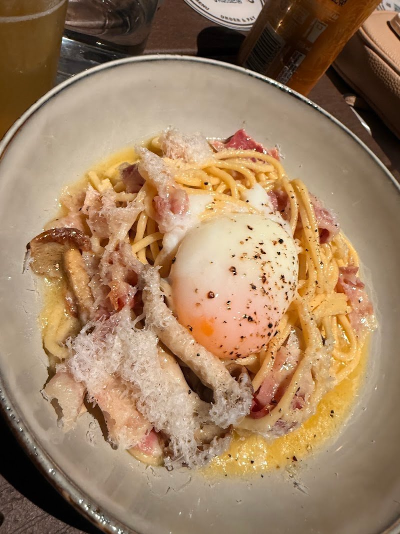 Osso Bar Italia photo 3