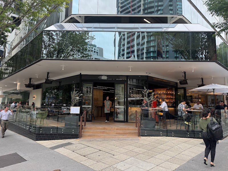 Osso Bar Italia photo 10