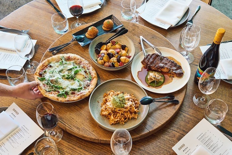 Osso Bar Italia photo 2