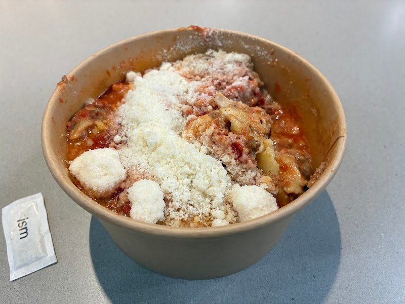 Al Dente Pasta Bar Sydney photo 7