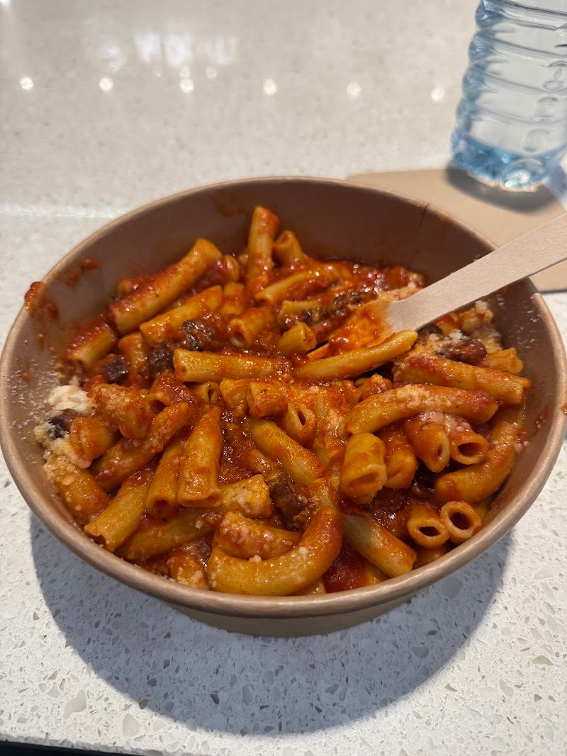 Al Dente Pasta Bar Sydney photo 8