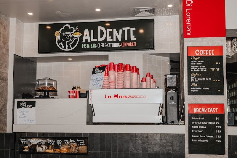 Al Dente Pasta Bar Sydney photo 3