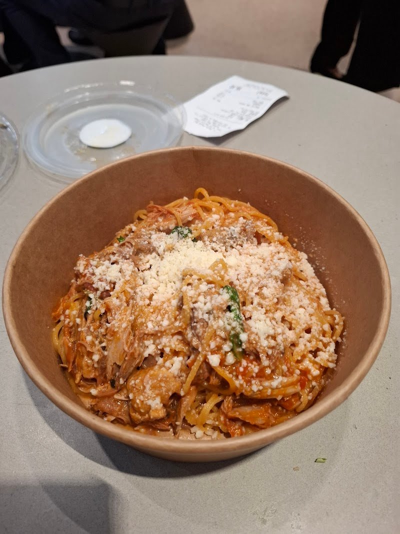Al Dente Pasta Bar Sydney photo 9