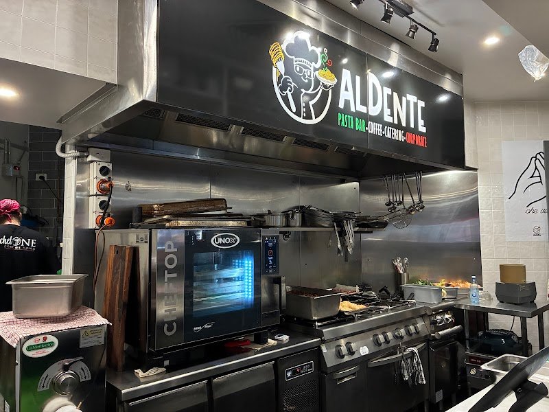 Al Dente Pasta Bar Sydney photo 4