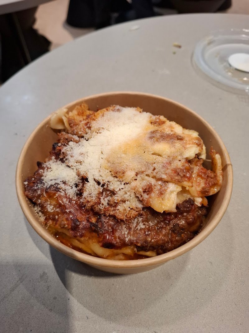 Al Dente Pasta Bar Sydney photo 5