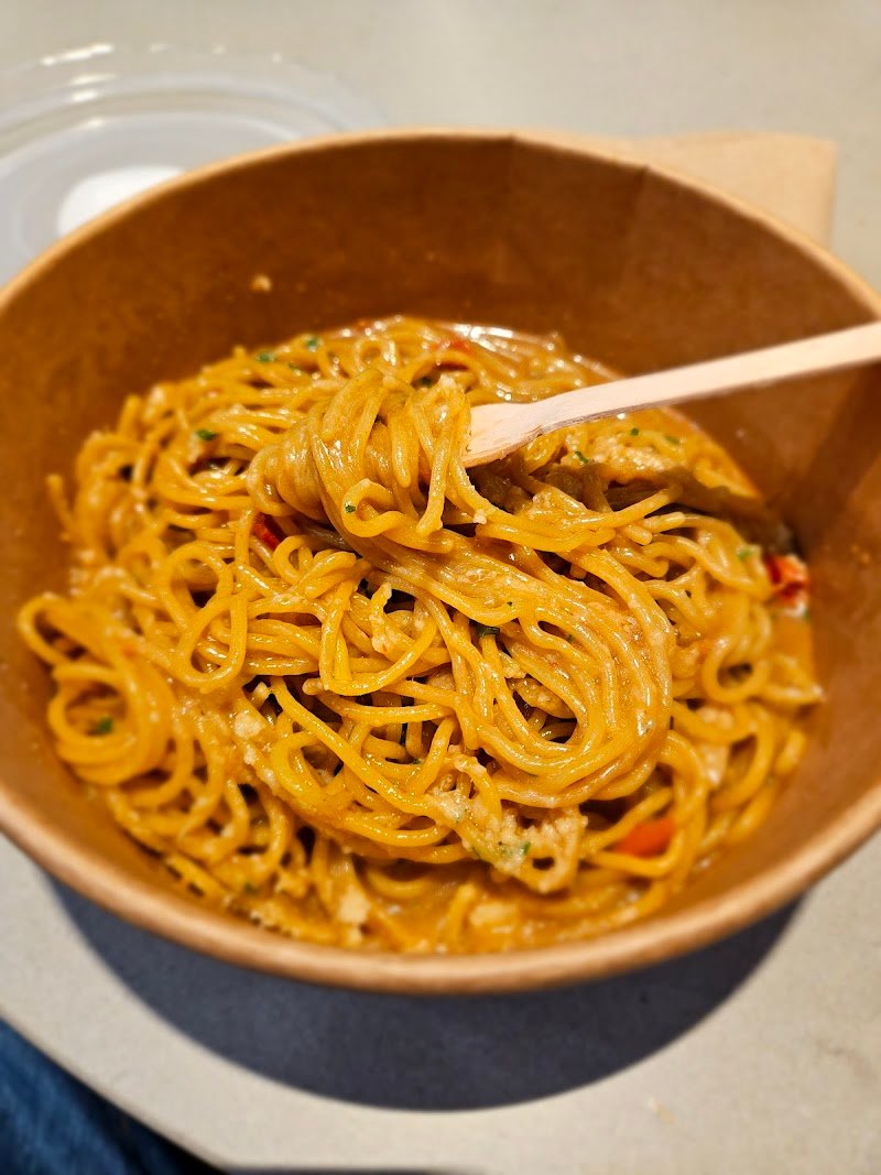 Al Dente Pasta Bar Sydney photo 10