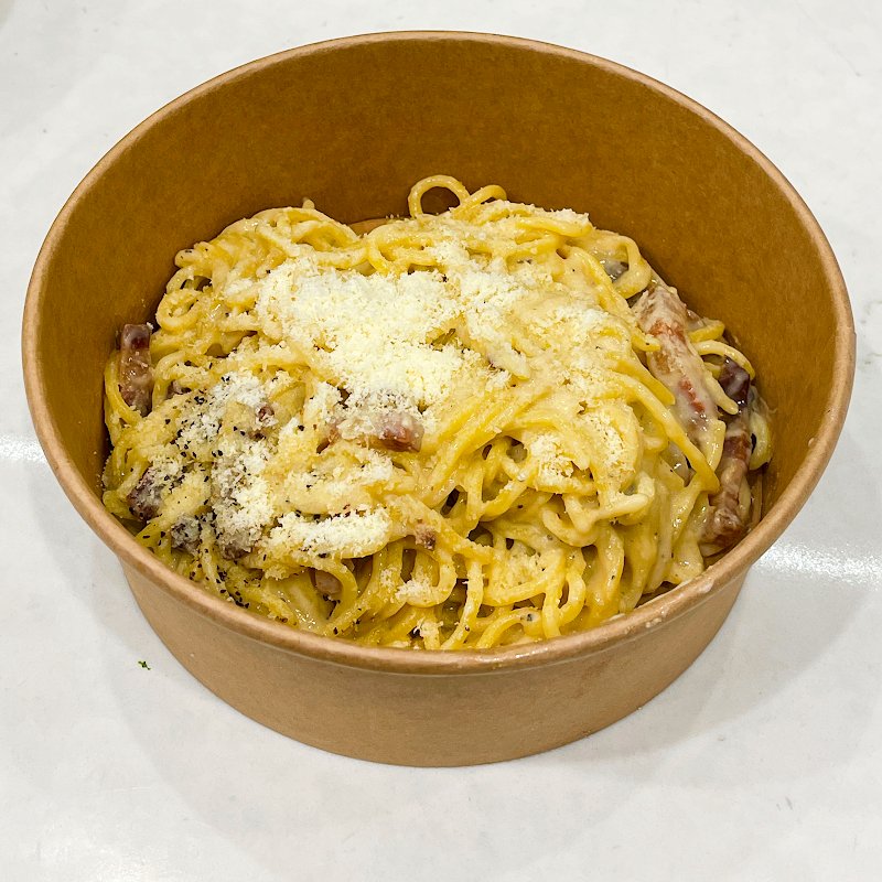 Al Dente Pasta Bar Sydney photo 2