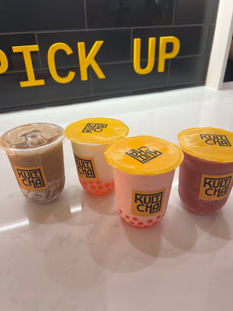 Kultcha Cairns Central photo 8