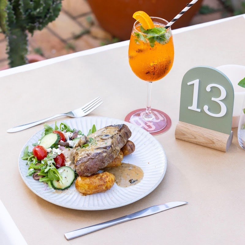 New Farm Bistro photo 9