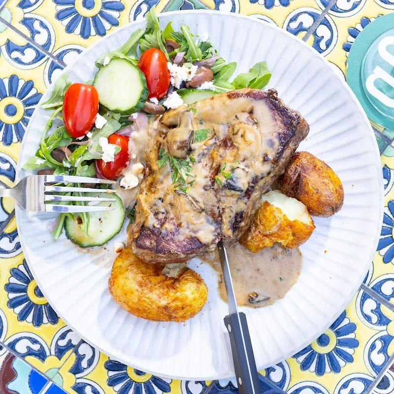 New Farm Bistro photo 3