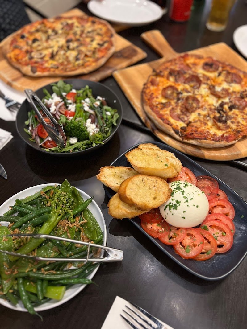 New Farm Bistro photo 10