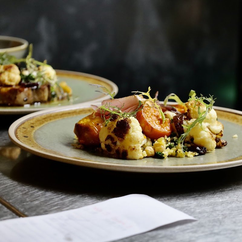 A Touch of Salt photo 2