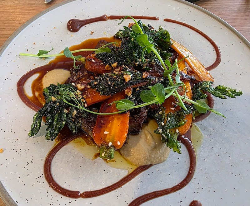 A Touch of Salt photo 4