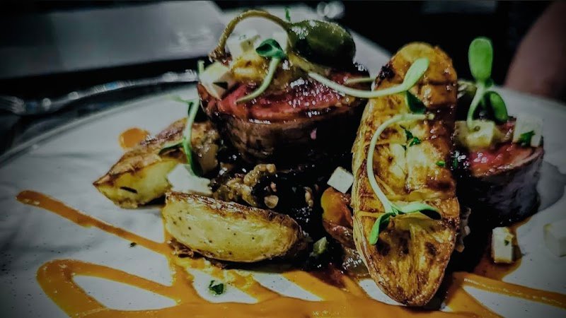 A Touch of Salt photo 5