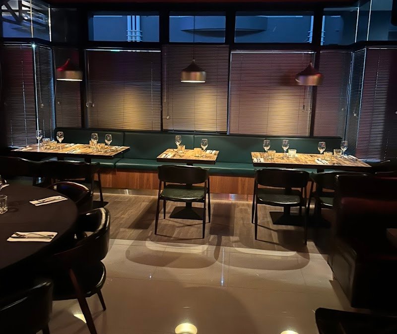 Angela's Kitchen and Bar