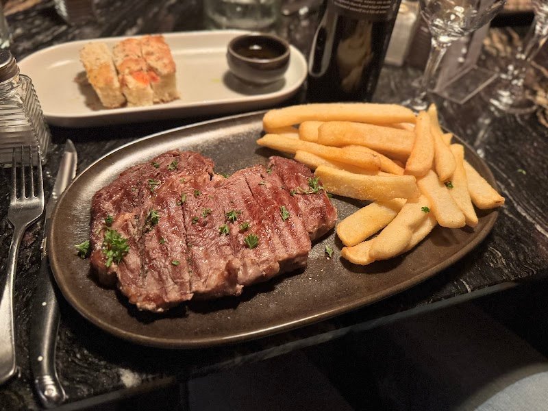 Angela's Kitchen and Bar photo 2