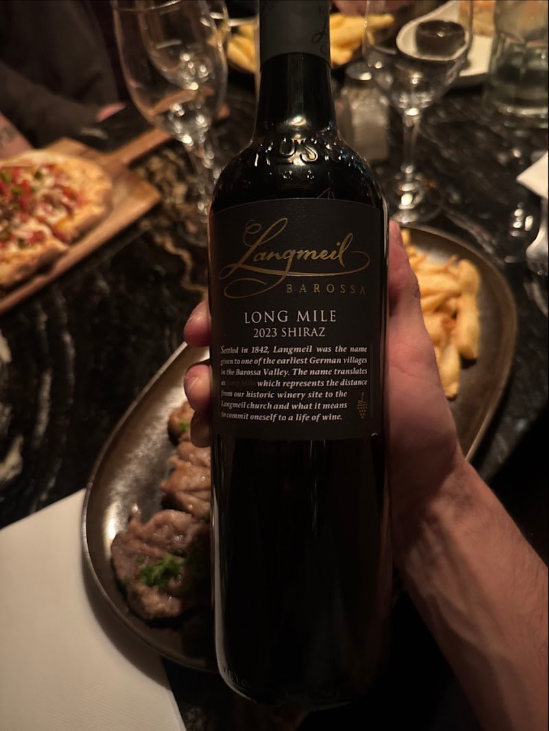 Angela's Kitchen and Bar photo 9