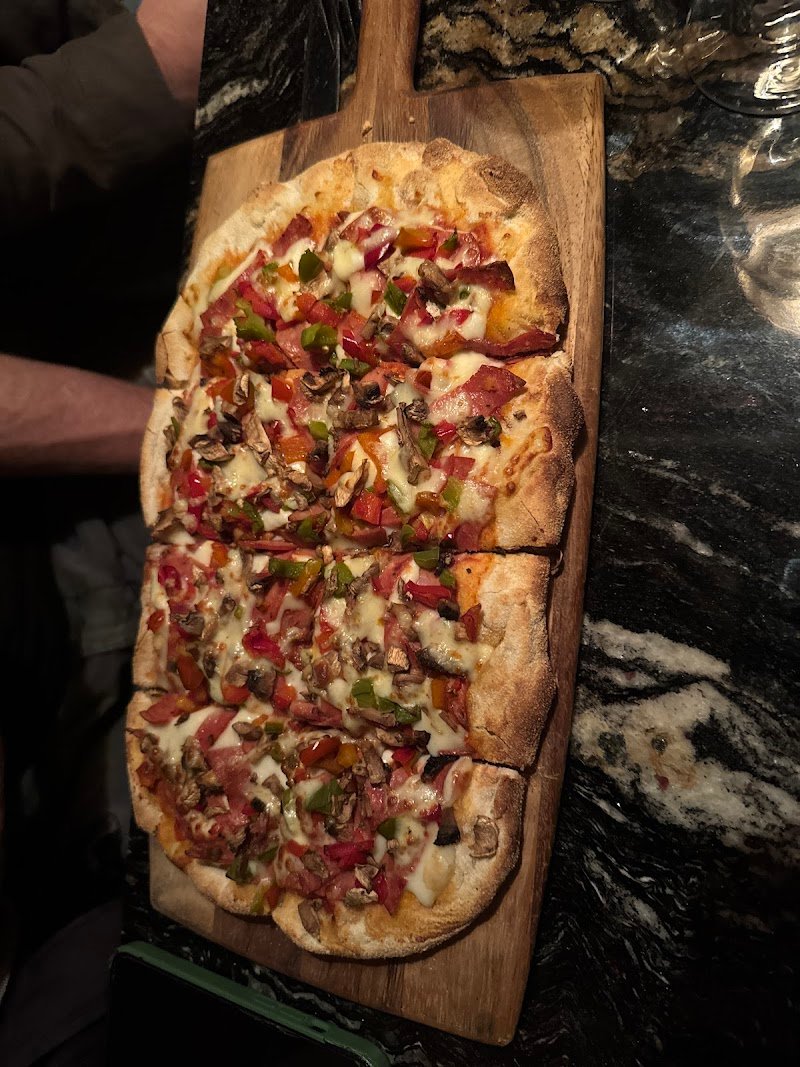 Angela's Kitchen and Bar photo 3